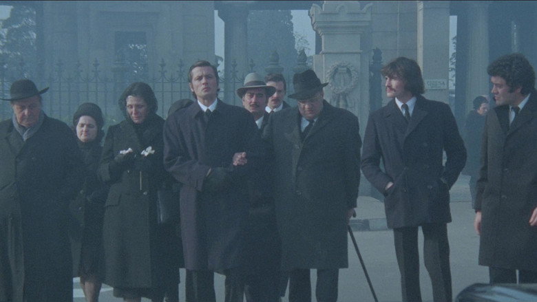 Tony Arzenta still 3