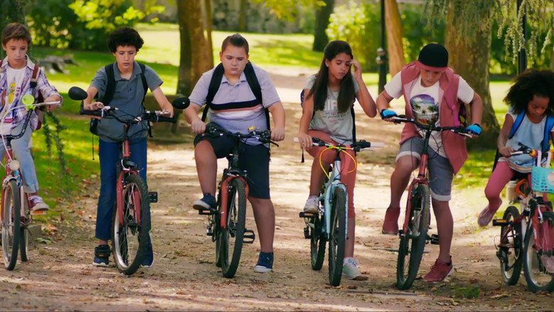 The Footballest still 4