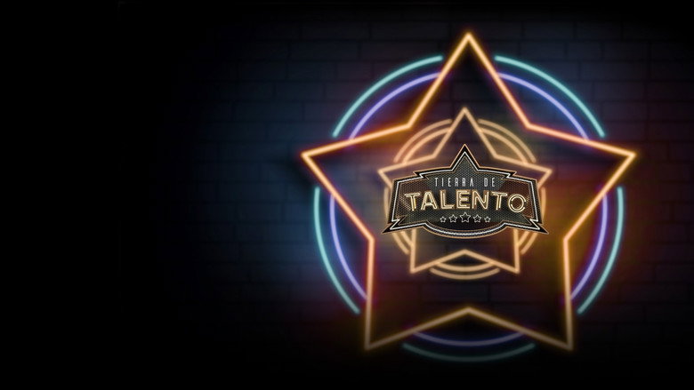 Tierra de talento still 1