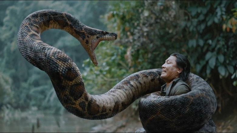 Anaconda still 1
