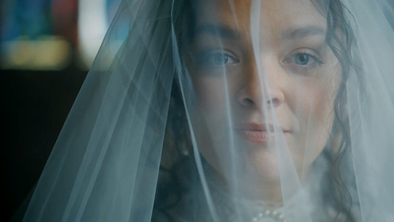 Plucked still 6