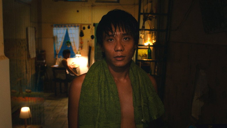 Close The Eye To See still 4