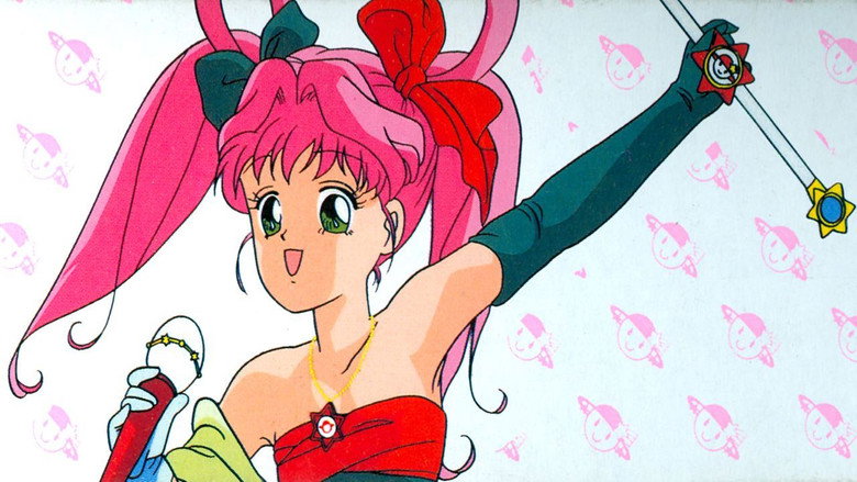 Idol Angel Yokoso Yoko still 2