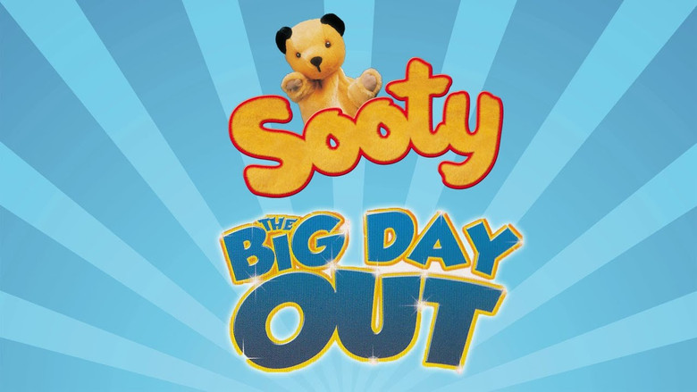 Sooty: The Big Day Out still 1