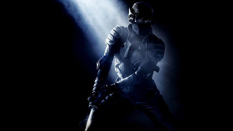 Ninja still 4
