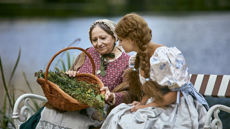 Dvě Mařenky still 5