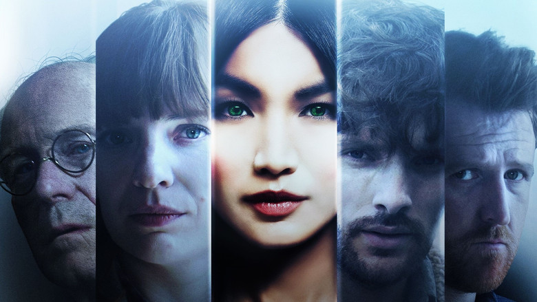 Humans still 6