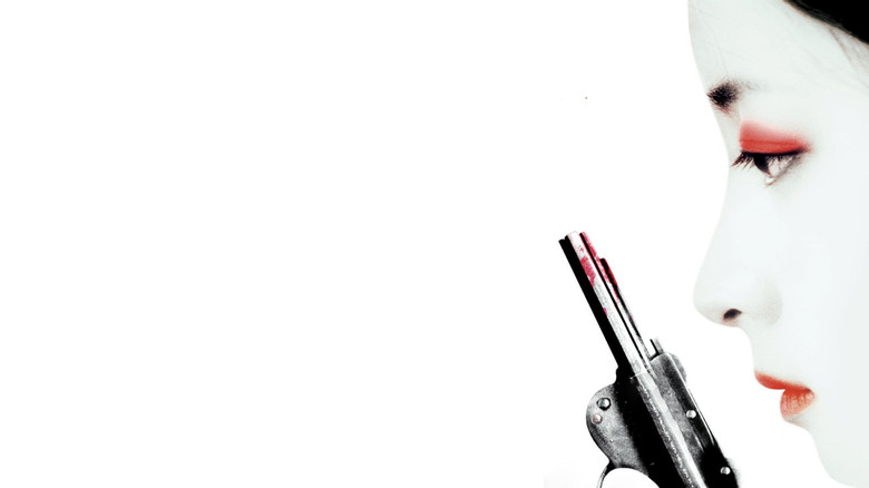 Lady Vengeance still 1