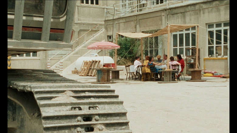 Marius and Jeannette still 8