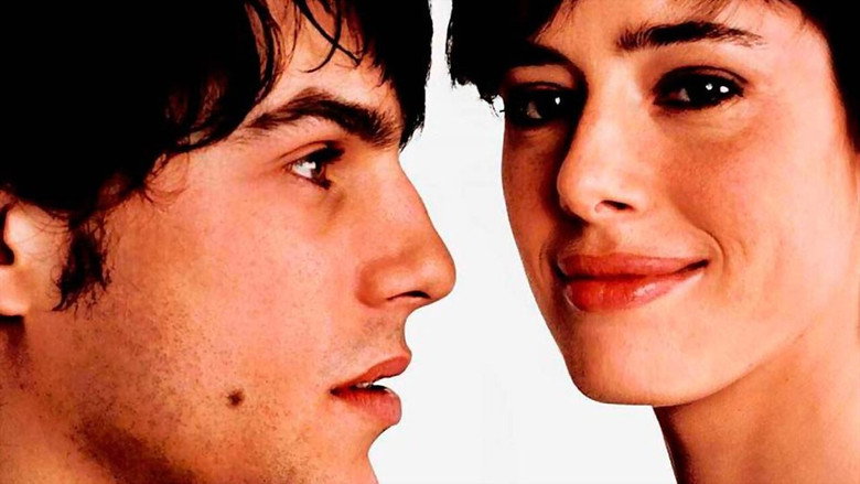 Bienvenido a casa still 2