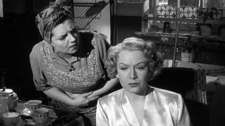 The Woman in Question still 5
