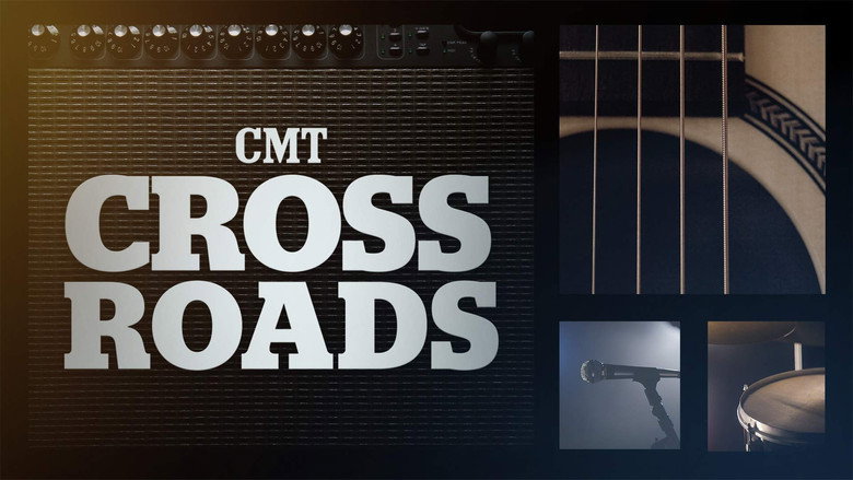 CMT Crossroads still 1
