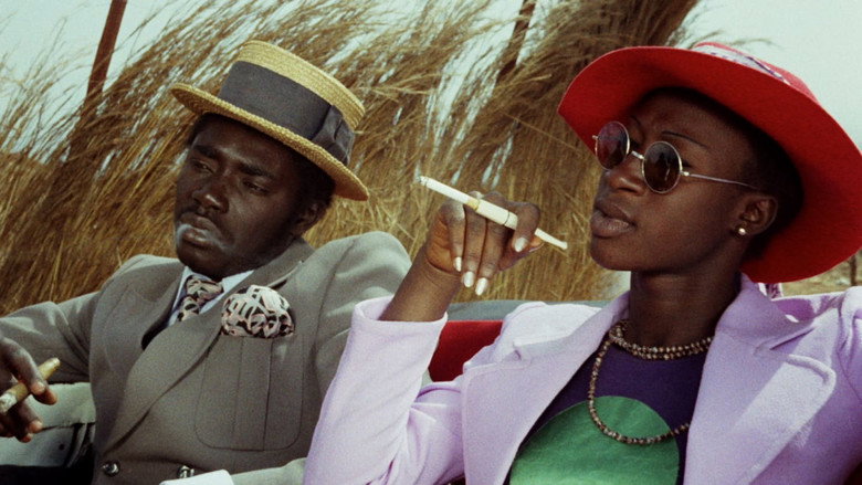 Touki Bouki still 6