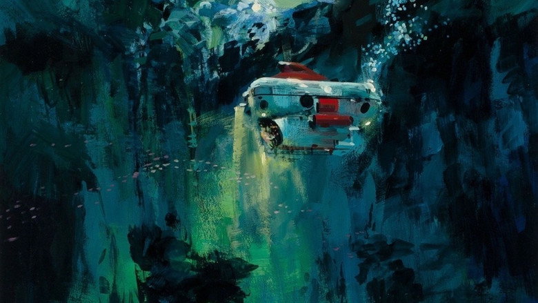 The Neptune Factor still 6