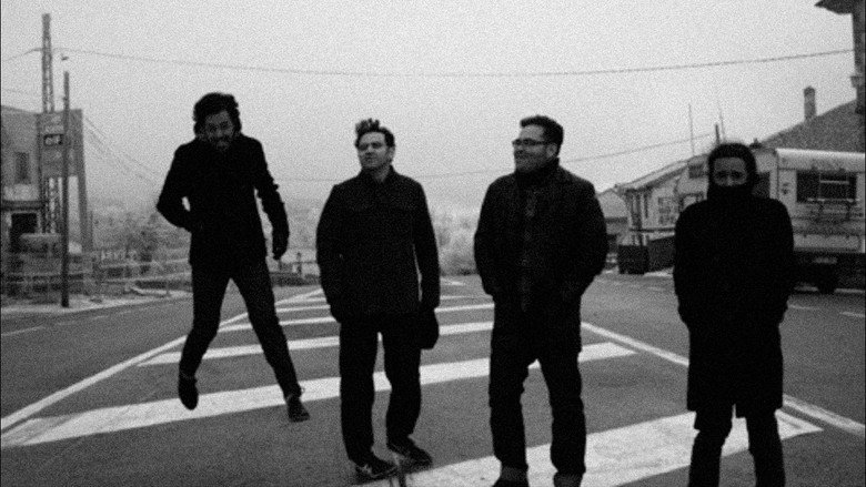 Continue Being: Café Tacvba still 1
