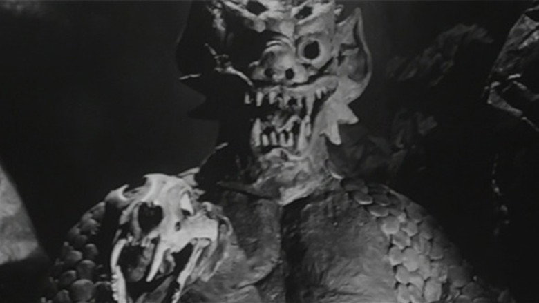Varan the Unbelievable still 1