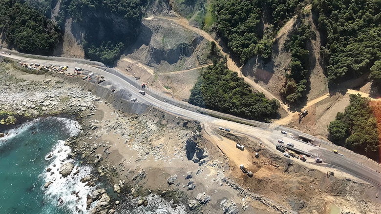 Kaikōura: A Big Year still 1