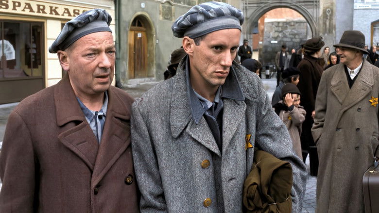 Holocaust still 3