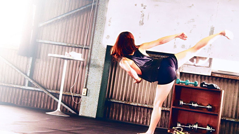 Girl's Blood still 3
