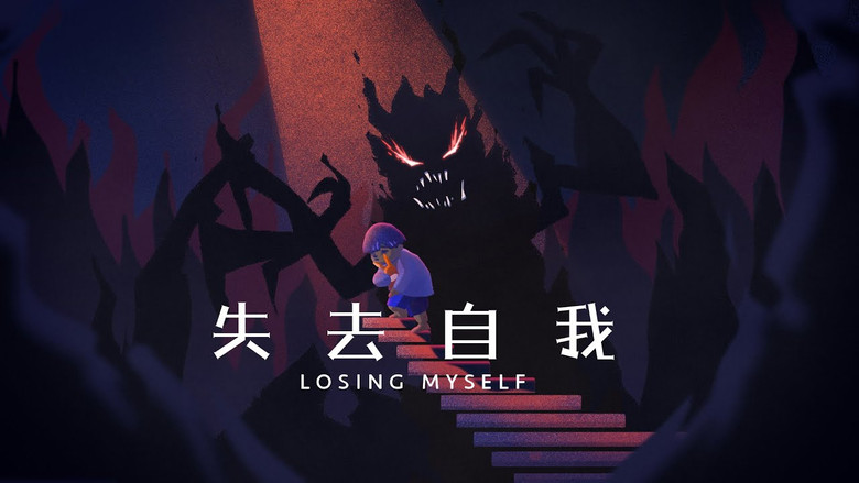 Losing Myself still 1