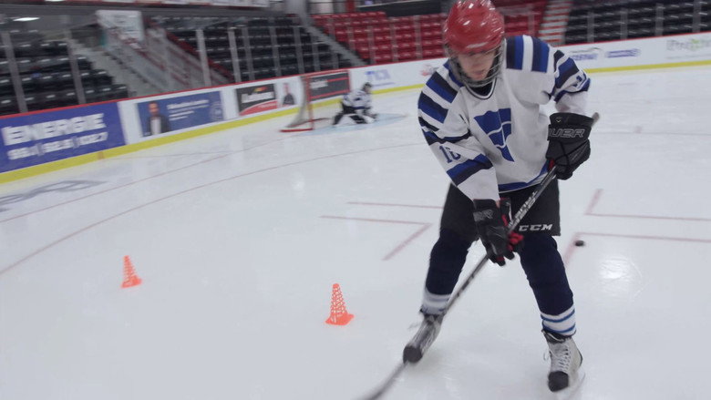 Niaise pas avec la Puck still 8