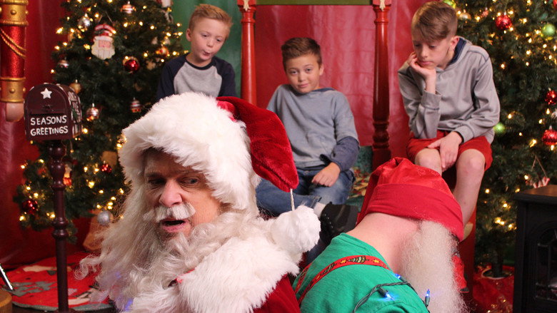 All I Want for Christmas still 1