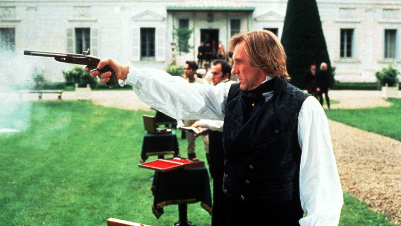The Count of Monte Cristo still 3