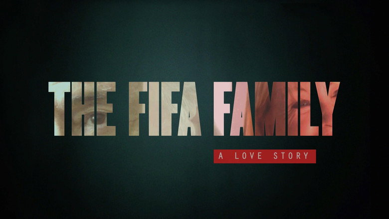 The FIFA Family: A Love Story still 2