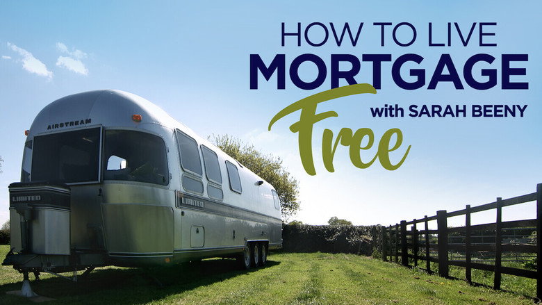 How to Live Mortgage Free with Sarah Beeny still 5