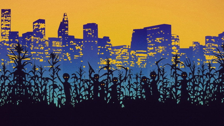 Children of the Corn III: Urban Harvest still 5