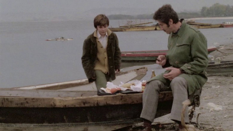 Special Education still 3