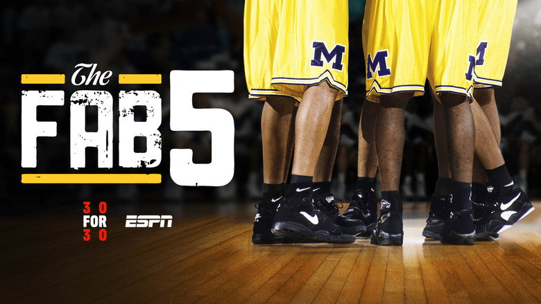The Fab Five still 3