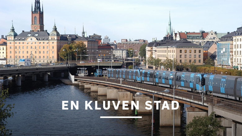 En kluven stad still 4