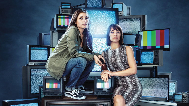 UnREAL still 2