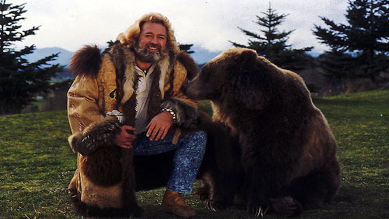 Grizzly Adams still 4