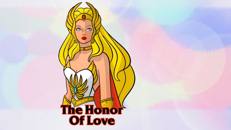 He-Man and She-Ra: The Secret of the Sword still 8
