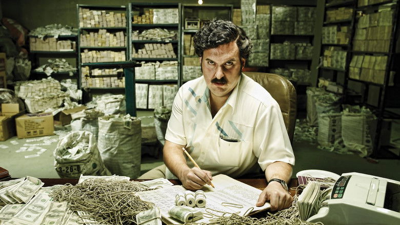 Pablo Escobar: The Drug Lord still 2