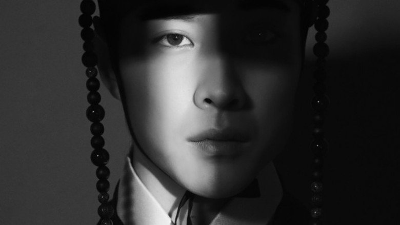 Knight Flower still 4