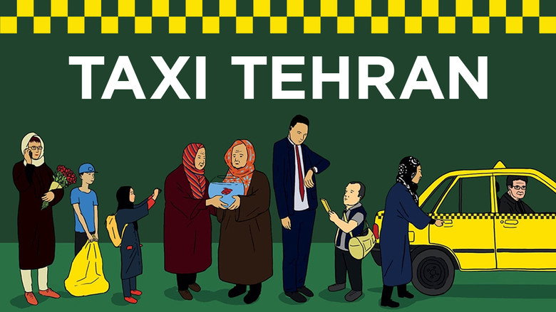 Taxi still 2