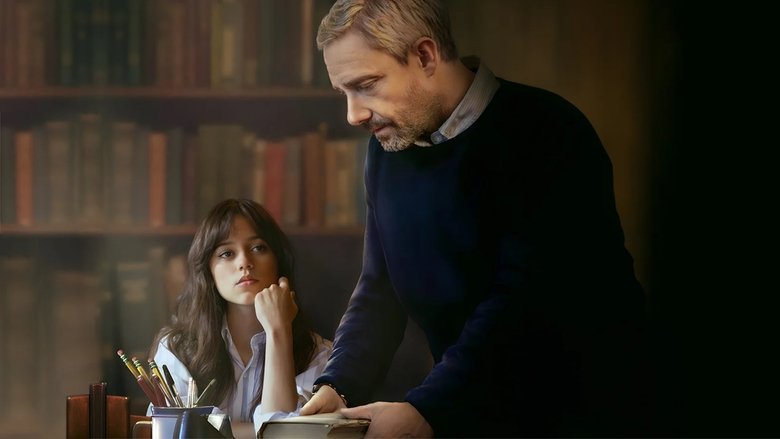Miller's Girl still 6