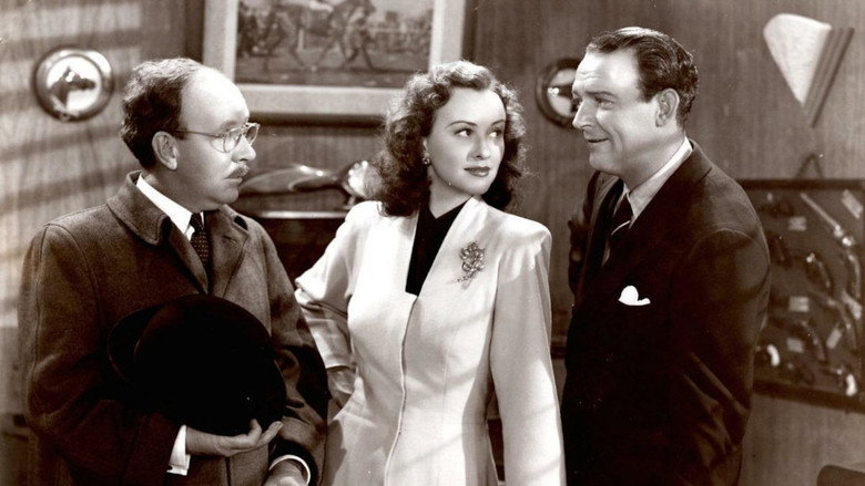 A Close Call for Ellery Queen still 1