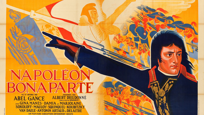 Napoleon still 8