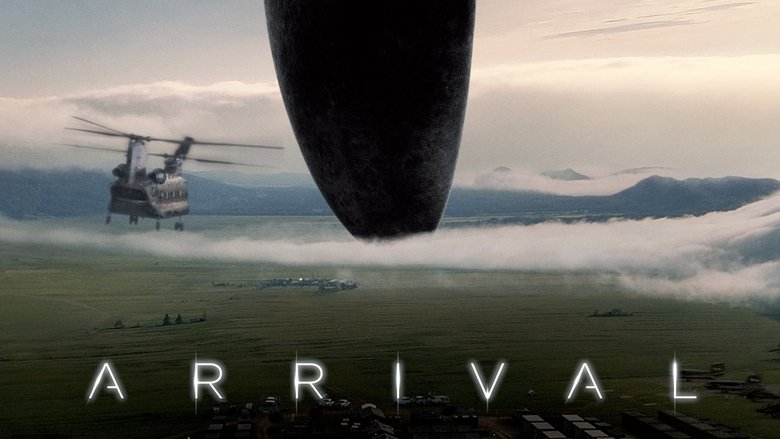 Arrival still 7