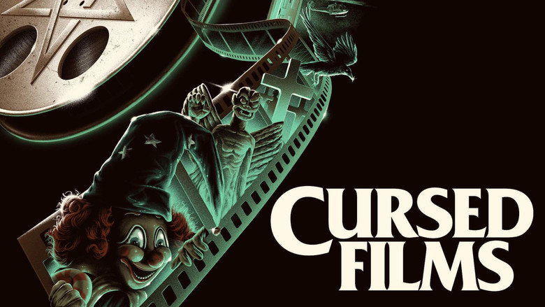 Cursed Films still 4