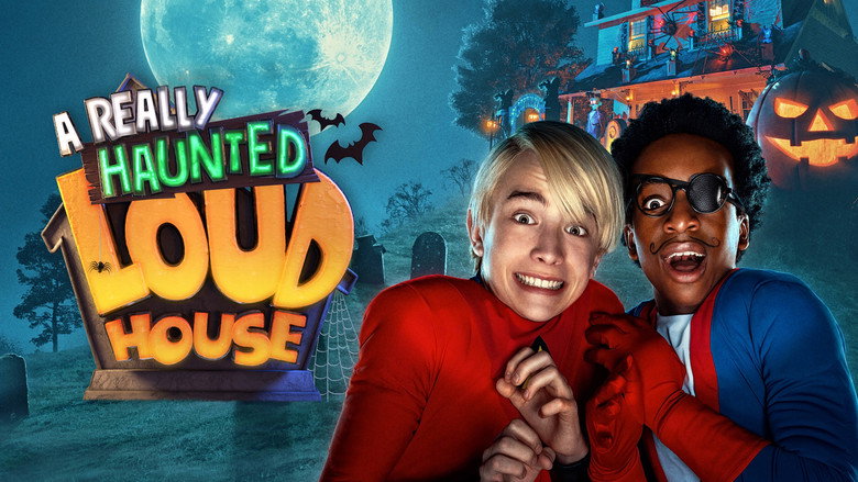 A Really Haunted Loud House still 3