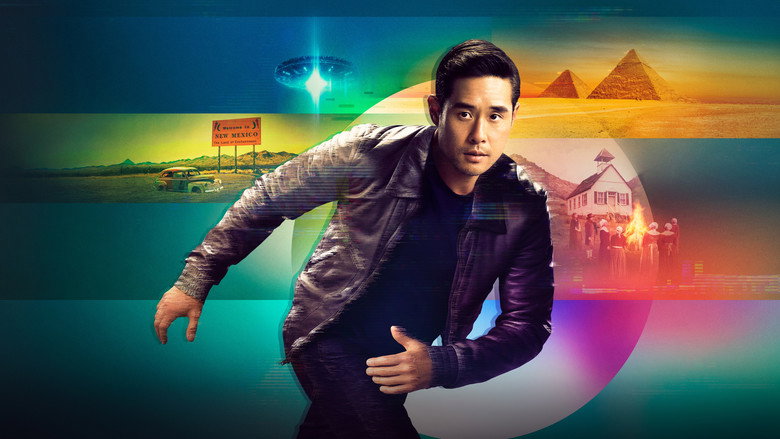 Quantum Leap still 2