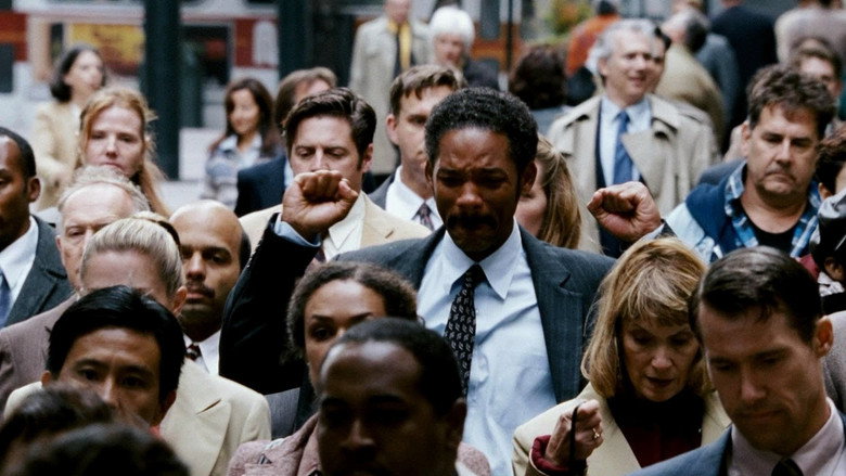 The Pursuit of Happyness still 8