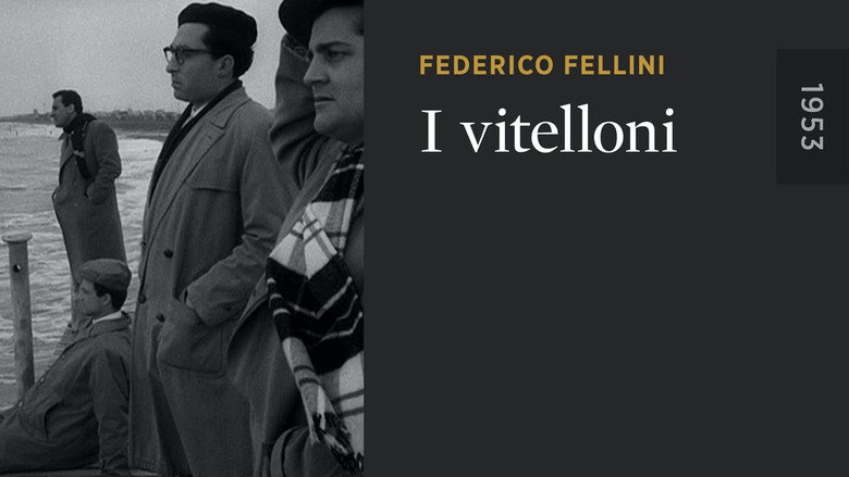I Vitelloni still 6
