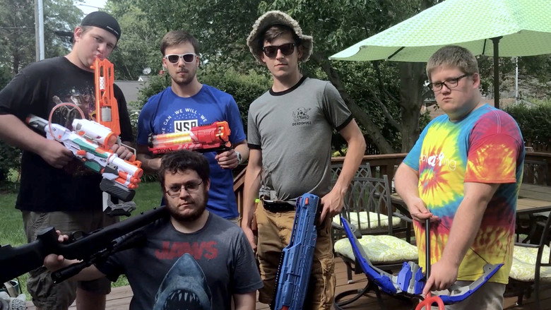 Eat Our Shorts 2! still 1