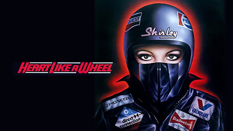 Heart Like a Wheel still 2